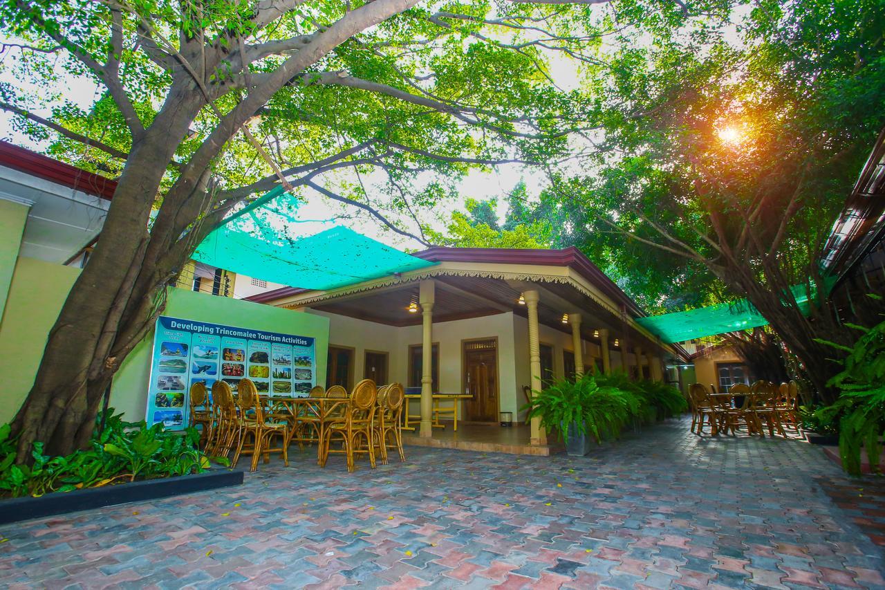 فندق Jkab Park 3*